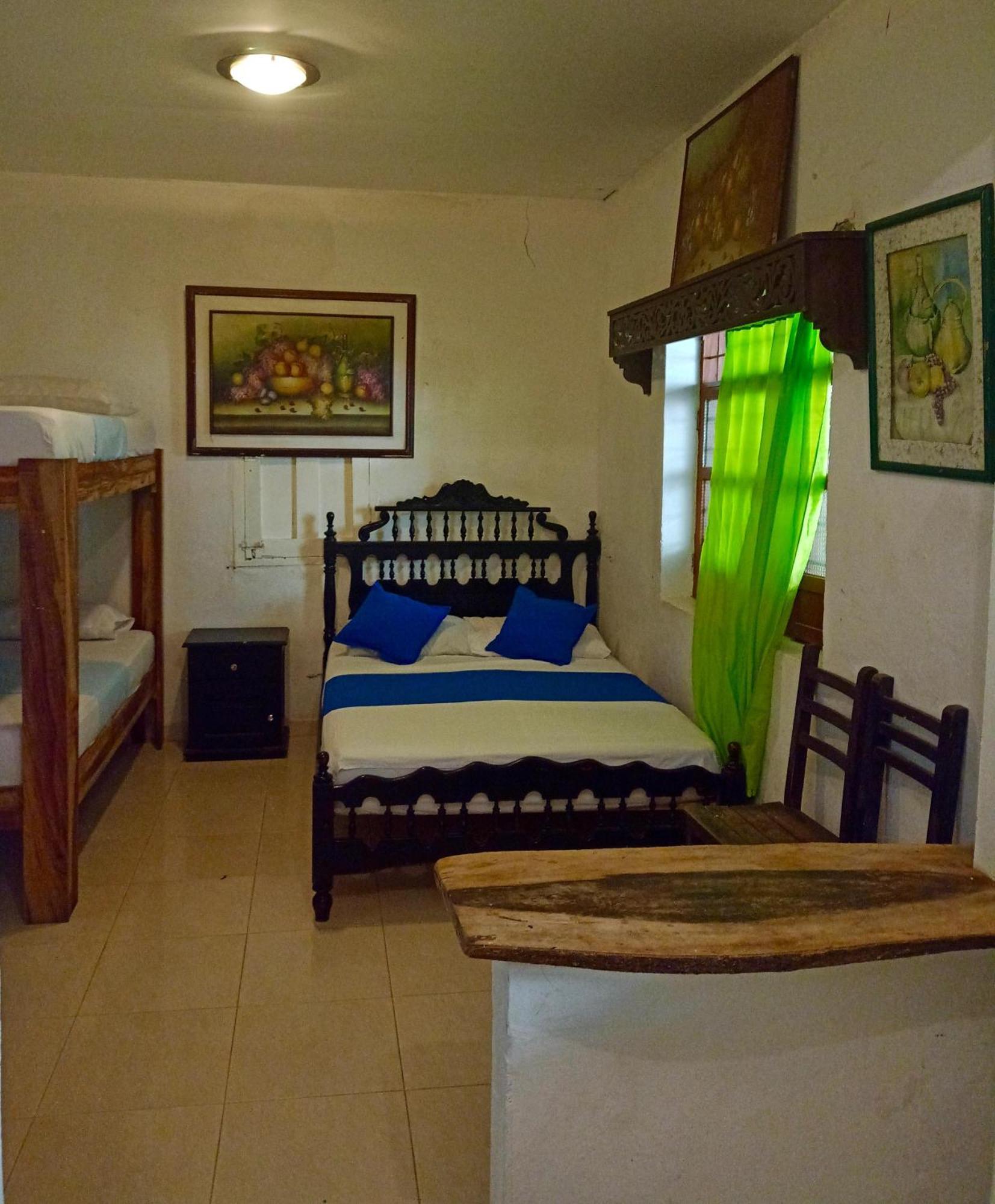 Hostal Las Mariposas Minca Exterior foto
